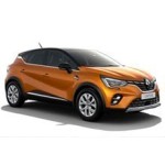 Renault Captur II