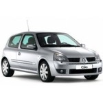 Renault Clio 2