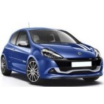 Renault Clio 3