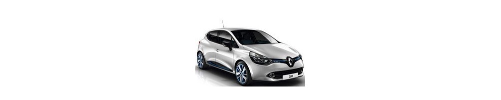 Kit luci led sottoporta logo Renault Clio 4