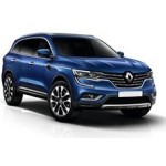 Renault Koleos II