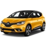 Renault Scenic 4
