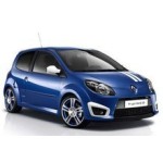 Renault Twingo 2