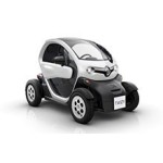 Renault Twizy