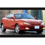 Hyundai Coupe I