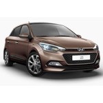 Hyundai I20 II