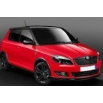 Skoda Fabia 2