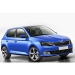 Skoda Fabia 3