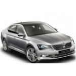 Skoda Superb 3