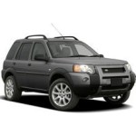 Land Rover Freelander Restyling