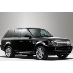 Land Rover Range Rover Sport I