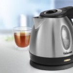 kettles / electric kettles