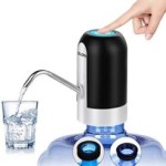 Dispenser acqua