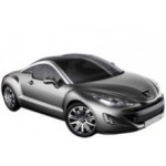 Peugeot RCZ