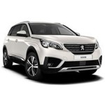 Peugeot 5008 II