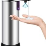 Dispensadores de jabón