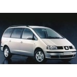 Seat Alhambra (7MS)