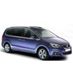 Seat Alhambra (7N)