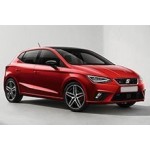 Seat Ibiza V