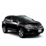 Nissan Murano II