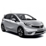 Nissan Note II