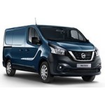 Nissan NV300