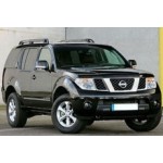 Nissan Pathfinder (R51)