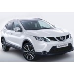 Nissan Qashqai II