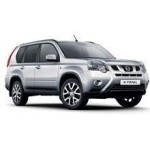 Nissan X Trail II