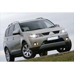 Mitsubishi Outlander II