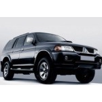 Mitsubishi Pajero Sport I