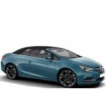 Opel Cascada