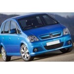 Opel Meriva (A)