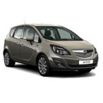 Opel Meriva (B)