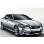 Lexus GS IV