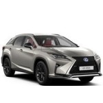 Lexus RX IV