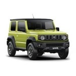 Suzuki Jimny II