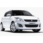 Suzuki Swift IV