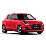 Suzuki Swift V