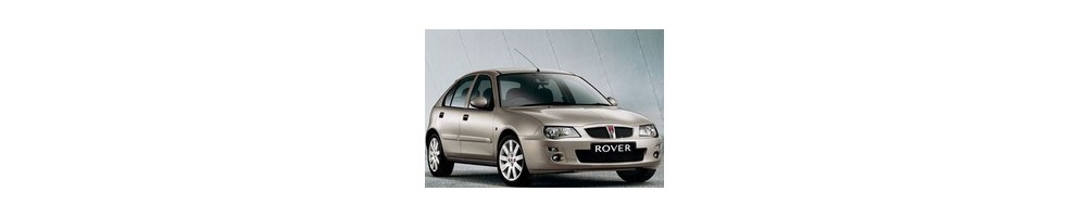 Kit luci led sottoporta logo Rover 25
