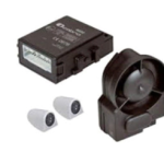 Diebstahlsicherungen