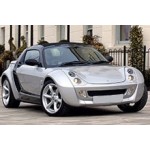 Smart Roadster