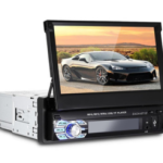 1-DIN-Autoradio
