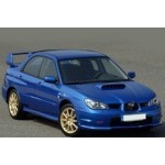 Subaru Impreza (GD GG)