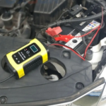 chargeur de batterie