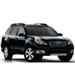 Subaru Outback IV