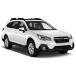 Subaru Outback V