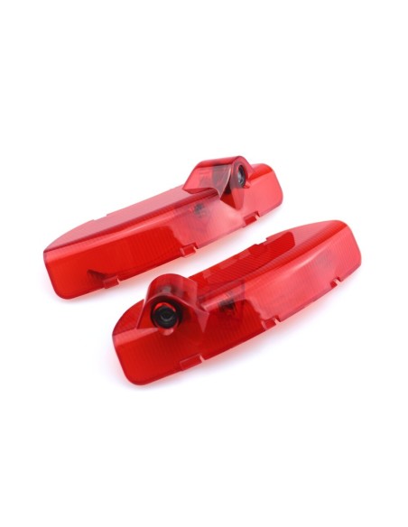 Kia Wired Car Door Logo Projector Lights