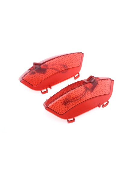 Kia Wired Car Door Logo Projector Lights