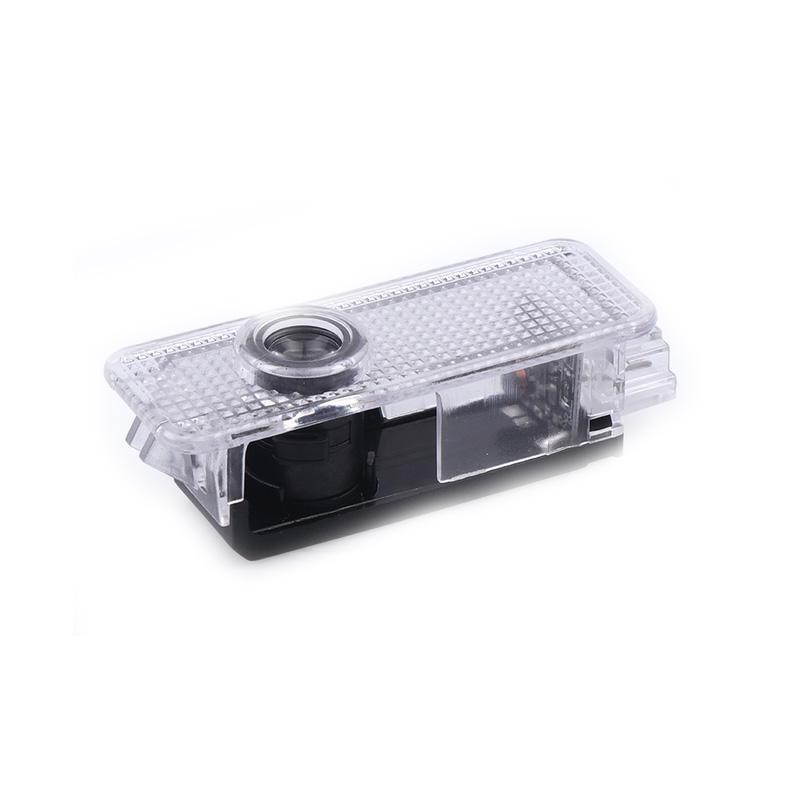 BMW M/// Wired Car Door Logo Projector Lights